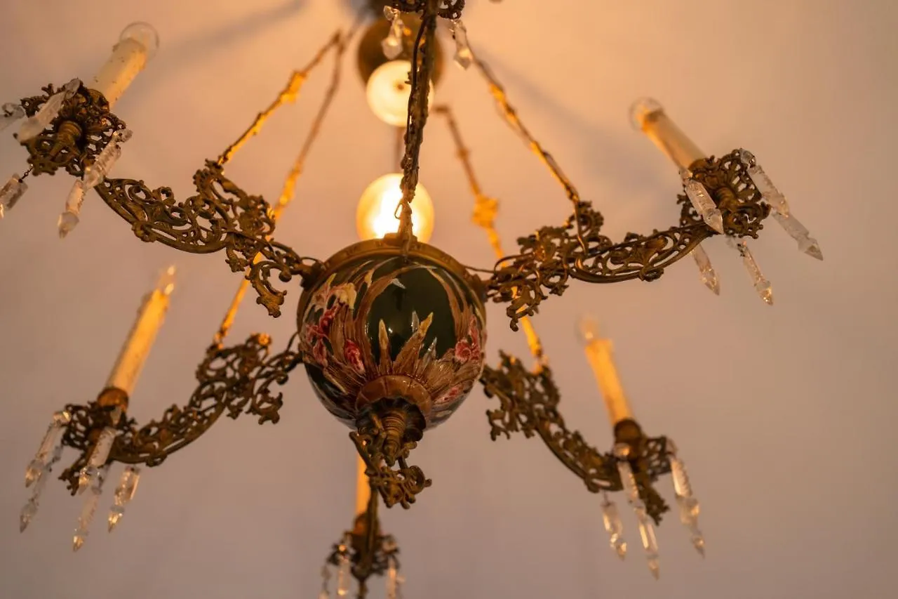 モーディカCasa Arezzo Al Duomoアパートメント アパート モーディカ