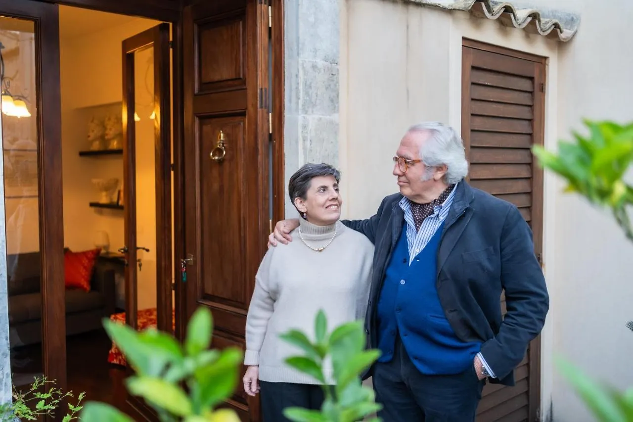 モーディカCasa Arezzo Al Duomoアパートメント 0*, モーディカ イタリア